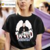 Twiztid Freek Show Tour T Shirt