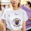 Tyler Childers Stronger Than The Storm Hill Country Strong T Shirt