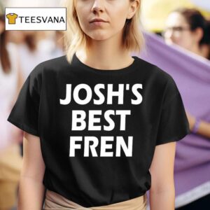 Tyler Josh S Best Friend T Shirt