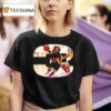 Tyler Sutton Signature T Shirt