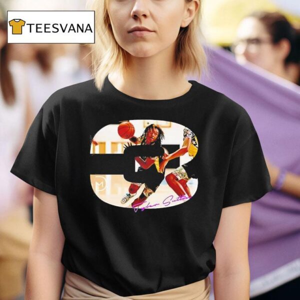 Tyler Sutton Signature T Shirt