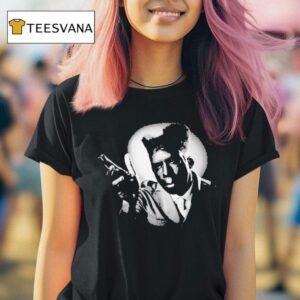 Tyler The Creator St Chroma T Shirt