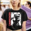 Unbroken Life Love Regret The Smiths Rip Off T Shirt