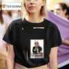 Uncle Elon I Want You For America Party T Shirt