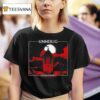 Unheilig Grosse Freiheit Anniversary T Shirt