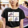 Unillaz Feline Good Inc Cats T Shirt