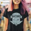 University Of Florida Gators Logo T Shirt