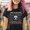 University Of Tennessee Knoxville Microsoft Excel Collegiate Challenge Champions T Shirt