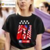 Usa This Is Concacaf Gold Cup Ours T Shirt