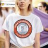 Utsa Roadrunners For The Long Run T Shirt