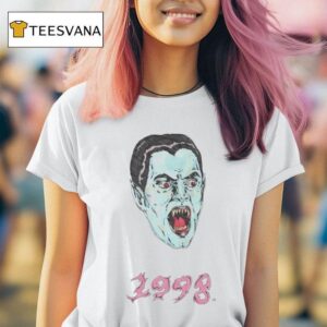 Vampire T Shirt
