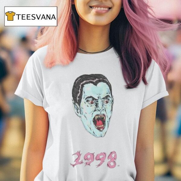 Vampire T Shirt