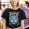Versengold Nacht Der Balladen T Shirt