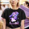 Vibe Check Waifu Gg T Shirt