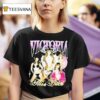 Victoria De Angelis Icon T Shirt