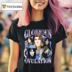 Viktor Arcane Glorious Ovulation T Shirt