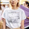 Visualize Industrial Collapse Winnie The Pooh T Shirt