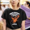 War Eagle Supper Club Auburn Est Vintage T Shirt