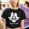 Warhammer Darktide Logo T Shirt