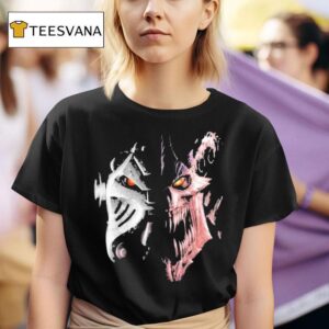 Warhammer Leviathan T Shirt