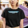 Warhammer Logo T Shirt