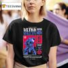 Warhammer Space Marine For Ultramar T Shirt