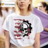 Warhammer Adeptus Mechanicus Arsenal T Shirt