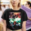 Warhammer Blood Angels T Shirt