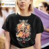 Warhammer Canoness Veridyan T Shirt