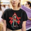 Warhammer Craftworlds Warlock T Shirt