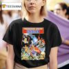 Warhammer Fantasy Battle Th Warhammer Armies Undead T Shirt