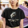 Warhammer Imperium Skull T Shirt