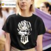Warhammer Iron Warriors Perturabo T Shirt
