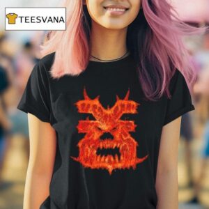 Warhammer Khorne T Shirt