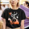 Warhammer Kill Team Blood And Zeal Goremonger T Shirt