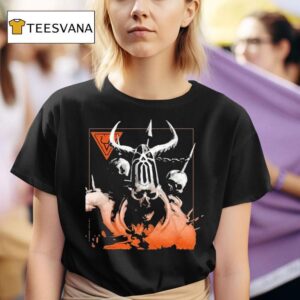Warhammer Kill Team Blood And Zeal Goremonger T Shirt