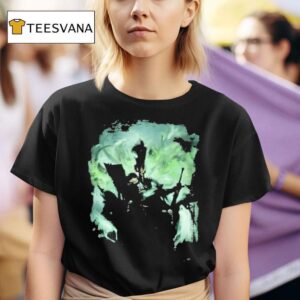 Warhammer Legions Of Nagash Lord Nagash T Shirt