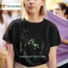 Warhammer Necrons Lord Of The Stars T Shirt