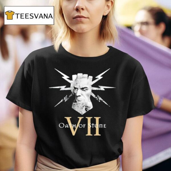 Warhammer Oath Of Stollie Imperial Fists Rogal Dorn T Shirt