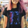 Warhammer Space Marine Only War In The Grim Darkness Of The Far Future These Is Only War T Shirt
