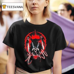 Warhammer Tyranids Codex Frontis T Shirt