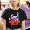 Warhammer Tyranids Screamer Killer T Shirt