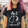 Warhammer Tyranids Shadow In The Warp T Shirt
