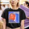 Warren G Take A Look Over Your Shoulder T Shirt