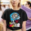 Warren Lotas In Las Vegas Loathing T Shirt
