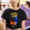 We Are The Emply Break T Shirt