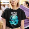 We Are The Emply Lorelei T Shirt