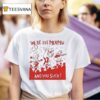 We Re The Meatmen And You Suck Punk Rock T Shirt