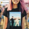 Wedding Crashers And The Internship Almost Friday Vince And Owen T Shirt