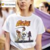 West Coast Avengers New T Shirt